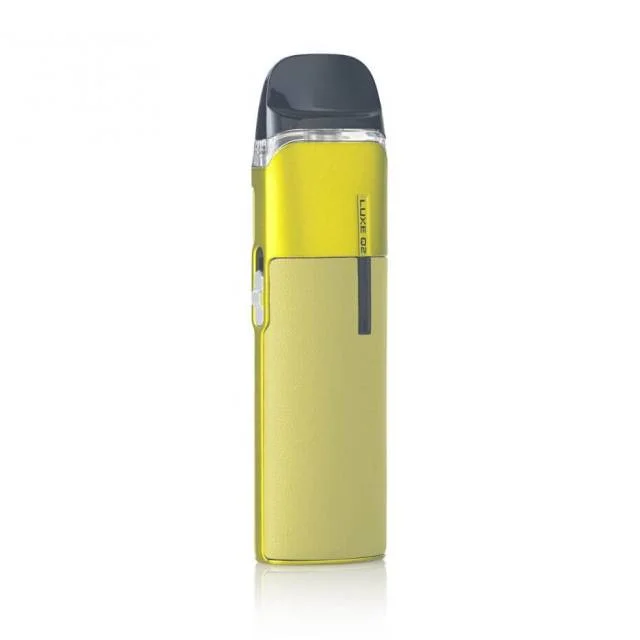 Pod Kit | Vaporesso Luxe Q2 1000mAh