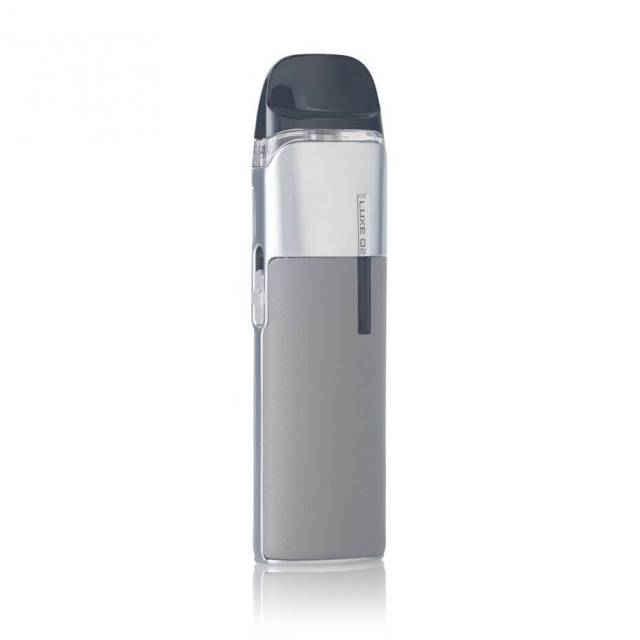 Conheça o recém lançamento Vaporesso Luxe Q2 Pod Kit!