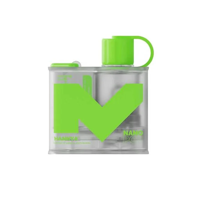 Pod System Kit | Vapelustion Hannya Nano Pot