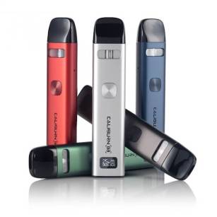 Confira o incrível e tecnológio Caliburn G3 da Uwell!