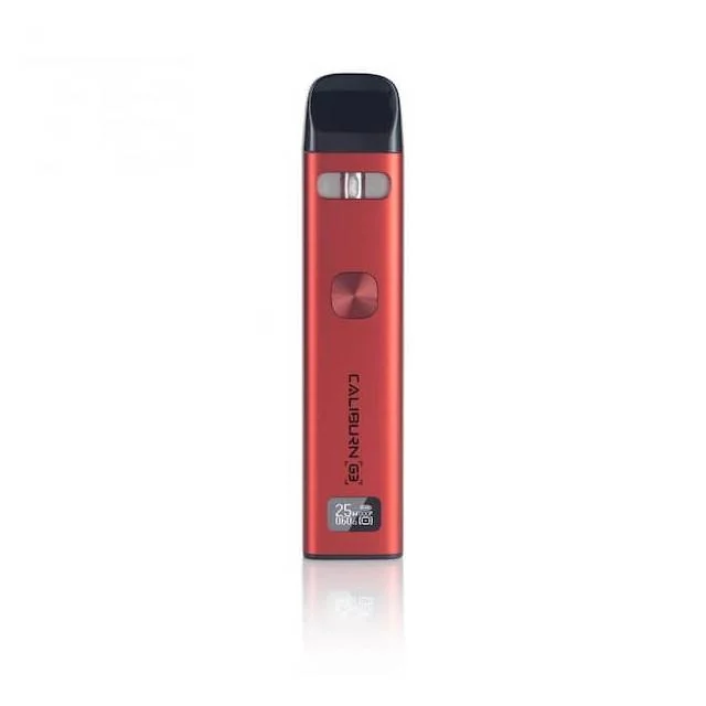 Pod System Kit | Uwell Caliburn G3 25w