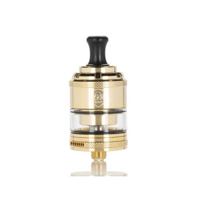 Vandy Vape | Berserker V2 MTL RTA Tank |...