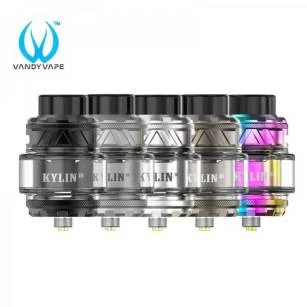 Vandy Vape | Kylin V3 RTA Tank 25mm | Atomizador