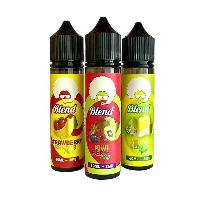 Juice Mamma Blend by Nasty 60mL Free Base |...