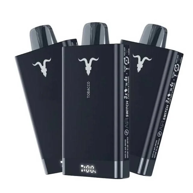 Ignite V150 - Pod Descartável com 15000 puffs |...