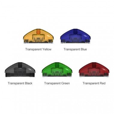 Cartucho Smok Pod System para Smok Rolo Badge Smok - 2