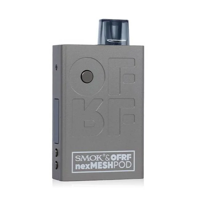 Pod Kit Smok NexMesh & OFRF 30w