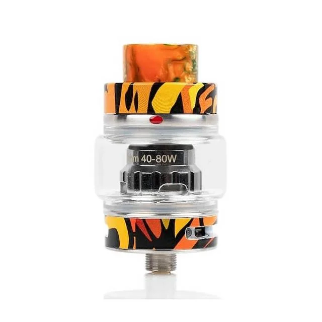 Atomizador | Freemax Fireluke 2 Sub Ohm Tank