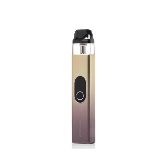 Conheça o grande lançamento da Vaporesso: O Xros 4 Kit!