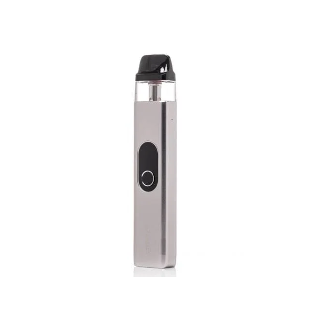 Conheça o grande lançamento da Vaporesso: O Xros 4 Kit!