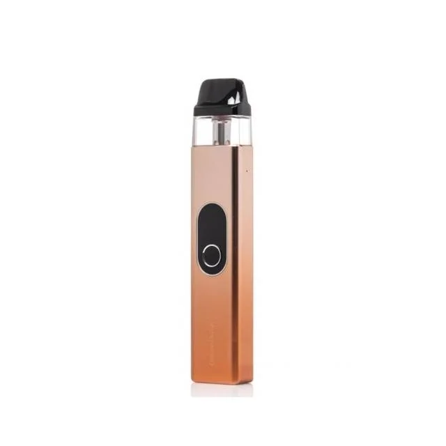 Pod System | Vaporesso Xros 4 1000mAh Kit