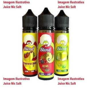 Confira todos os sabores do nic salt Mamma Blend by Nasty!
