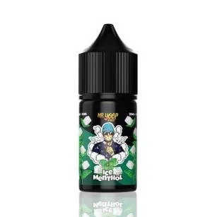 Juice Nic Salt Mr Yoop Ice Menthol 30mL