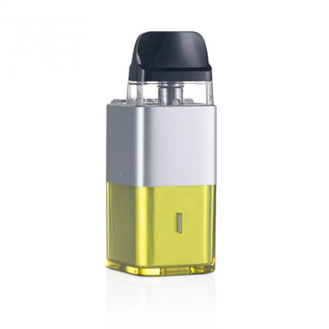 Pod System Kit | Vaporesso Xros Cube 900mAh