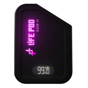 Confira o recente lançando da Life Pod: O Eco 2 Device!