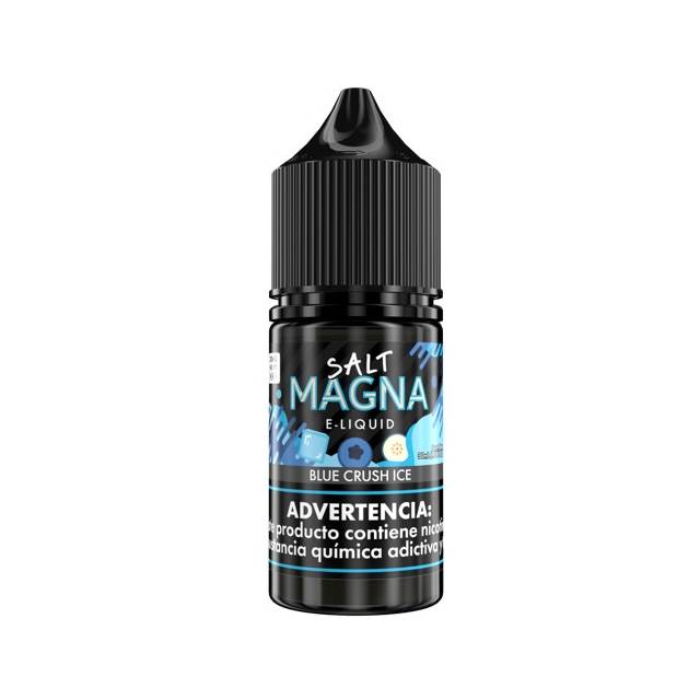 Magna Eliquids | Blue Crush Ice 30mL | Juice...