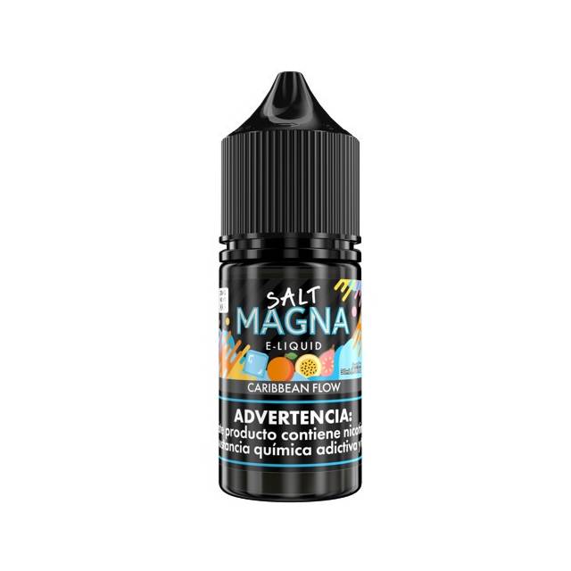 Magna Eliquids | Caribbean Flow 30mL | Juice...