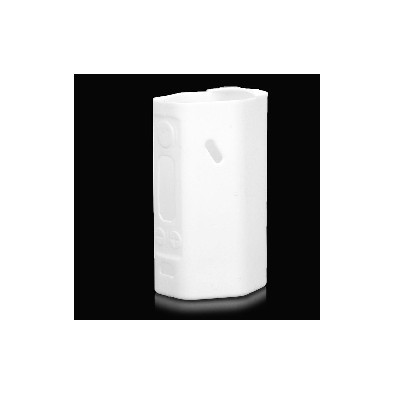Case de Silicone - Wismec - Reuleaux - RX200 - DNA200  - 2