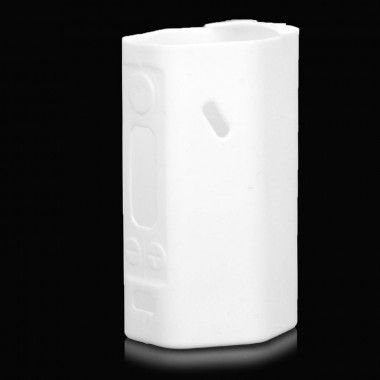 Case de Silicone - Wismec - Reuleaux - RX200 - DNA200  - 2