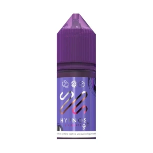 Juice Nic Salt | Hypnos E-liquid Grape Berry 30mL Hypnos E - liquids - 1