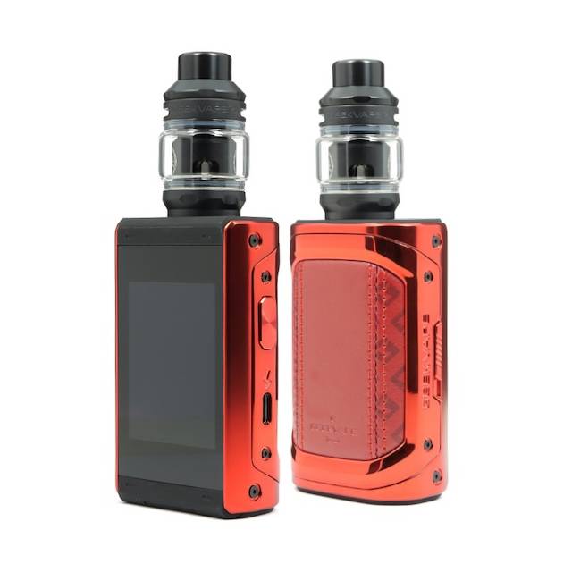 Vaporizador Geekvape T200 Starter Kit