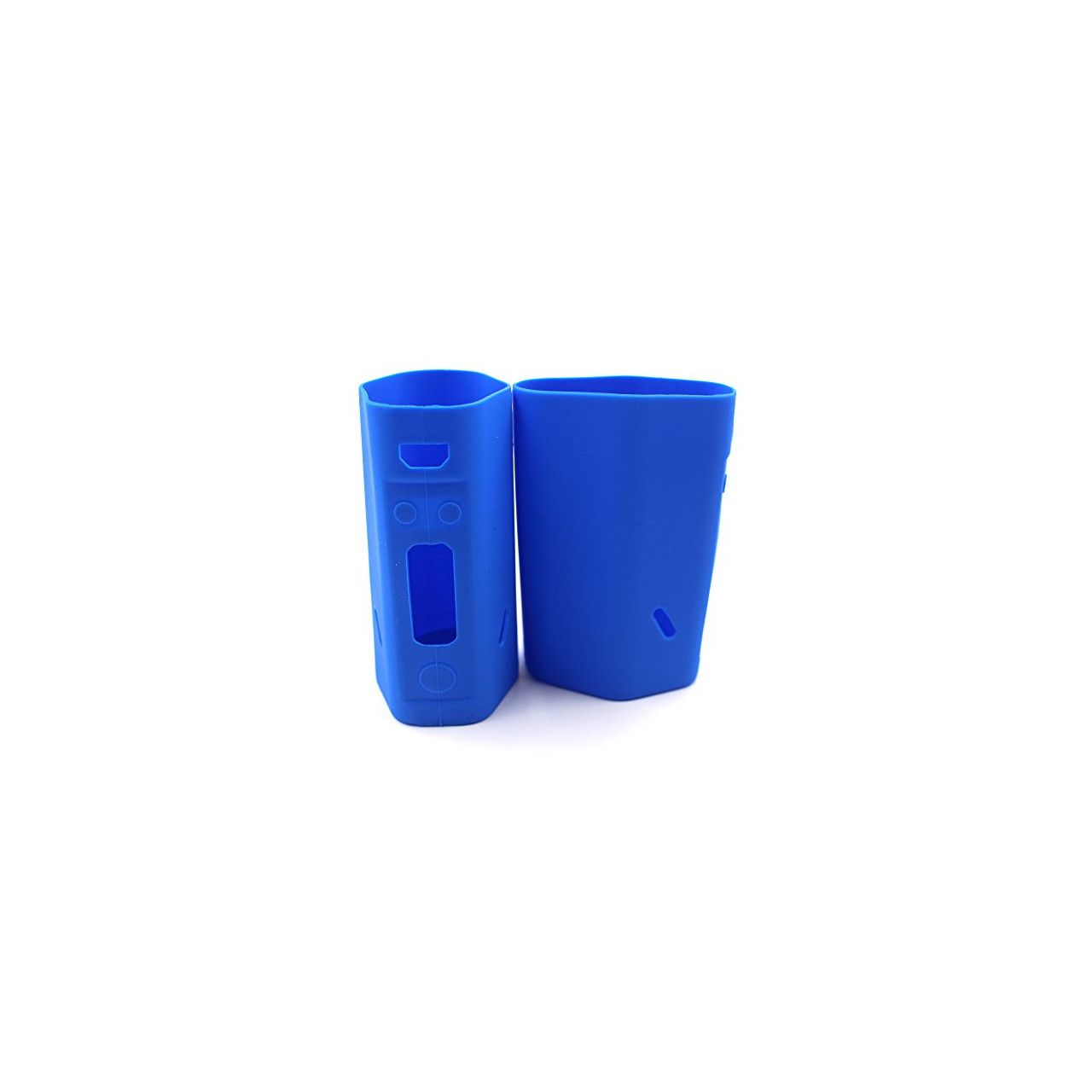 Case de Silicone - Wismec - Reuleaux - RX200 - DNA200  - 3
