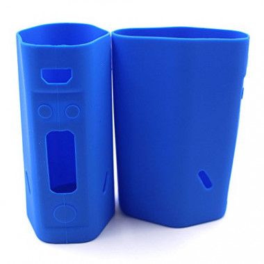 Case de Silicone - Wismec - Reuleaux - RX200 - DNA200  - 3