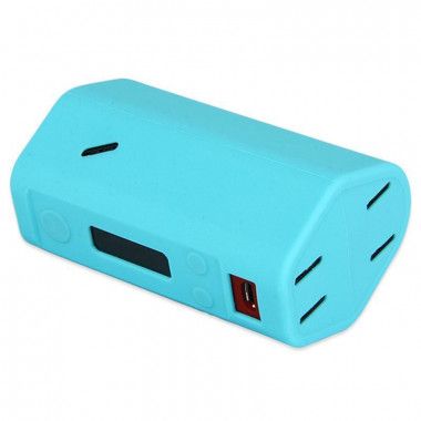 Case de Silicone - Wismec - Reuleaux - RX200 - DNA200  - 4