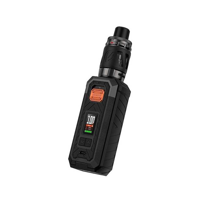 Saiba tudo sobre o Vaporesso Armour S e adquira o seu!