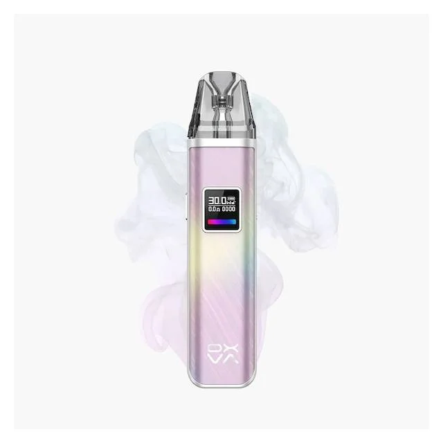 Mais forte, potente e incrvel: Conhea o Xlim Pro Kit!
