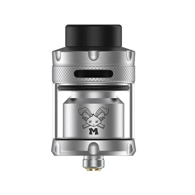 Hellvape | Dead Rabbit M RTA Tank | Atomizador