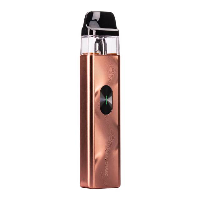 Conheça o versátil e podente Vaporesso Xros Mini 4 Kit!