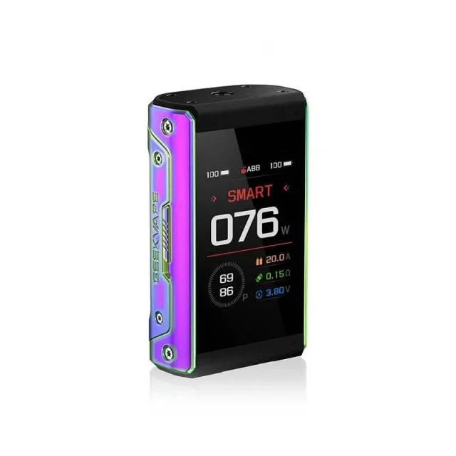 Mod Box Geekvape Aegis T200 (Aegis Touch)