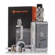 Starter Kit | Geekvape Z200 200w
