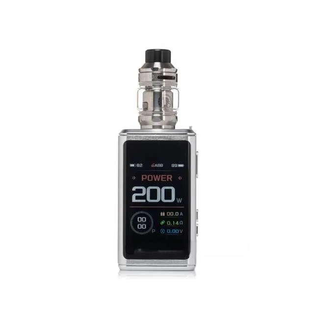 Starter Kit | Geekvape Z200 200w