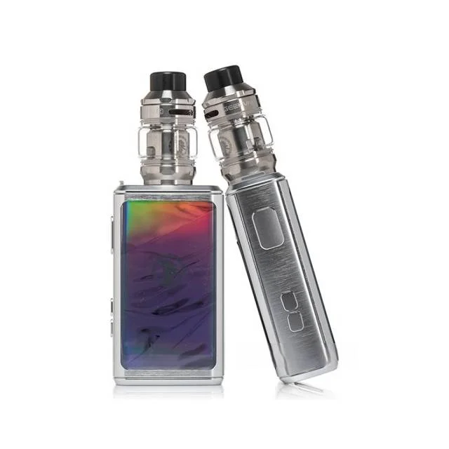 Starter Kit | Geekvape Z200 200w