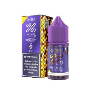 Juice Nic Salt | Hypnos Watermelon Kiwi Mango Ice 30mL