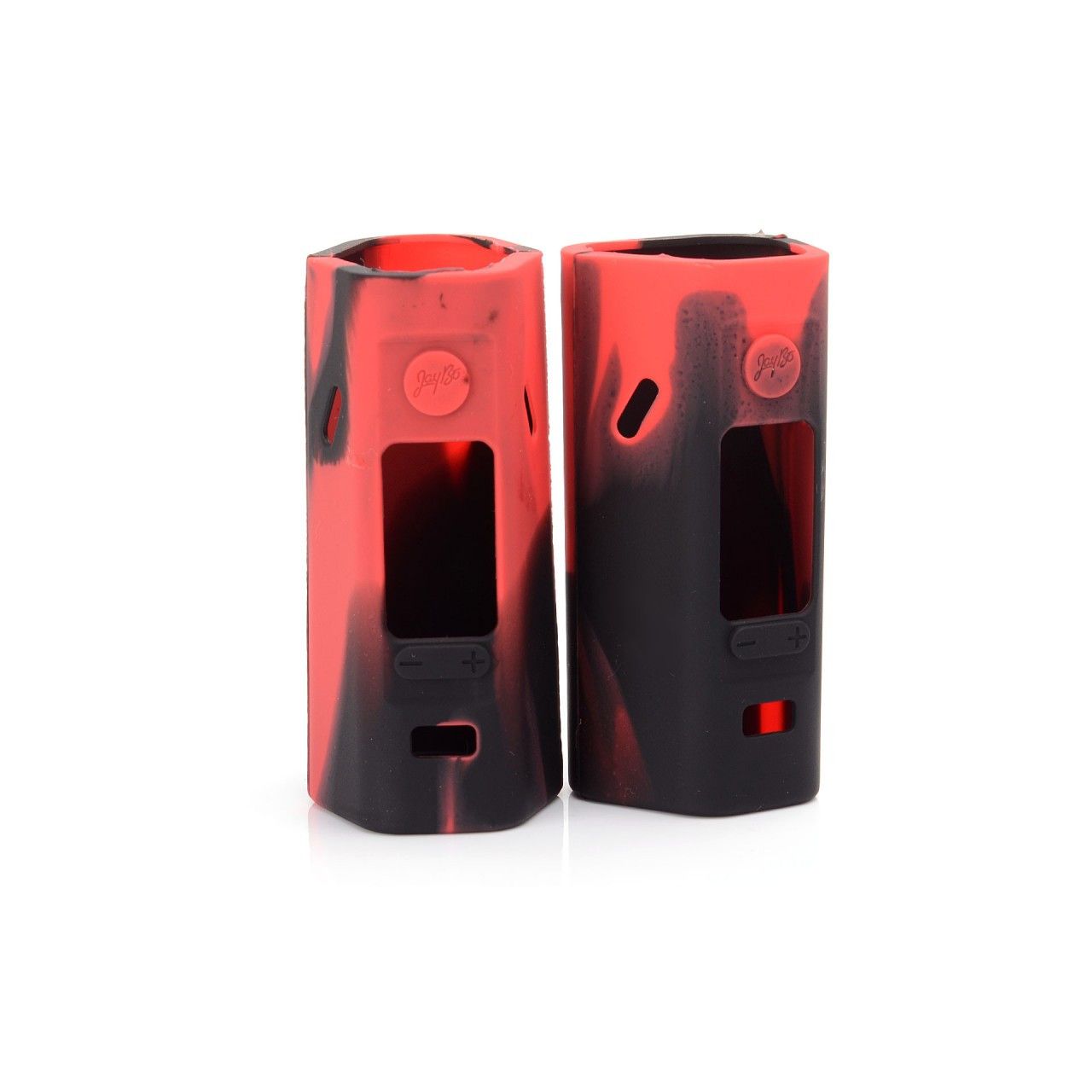 Case de Silicone para Mod Wismec Reuleaux RX2/3 Wismec - 2
