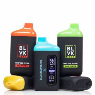 Saiba tudo sobre o BLVK Bar 20K e garanta já o seu!