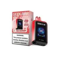 Pod Descartável Geek Bar Skyview 25000 Puffs | Sabores