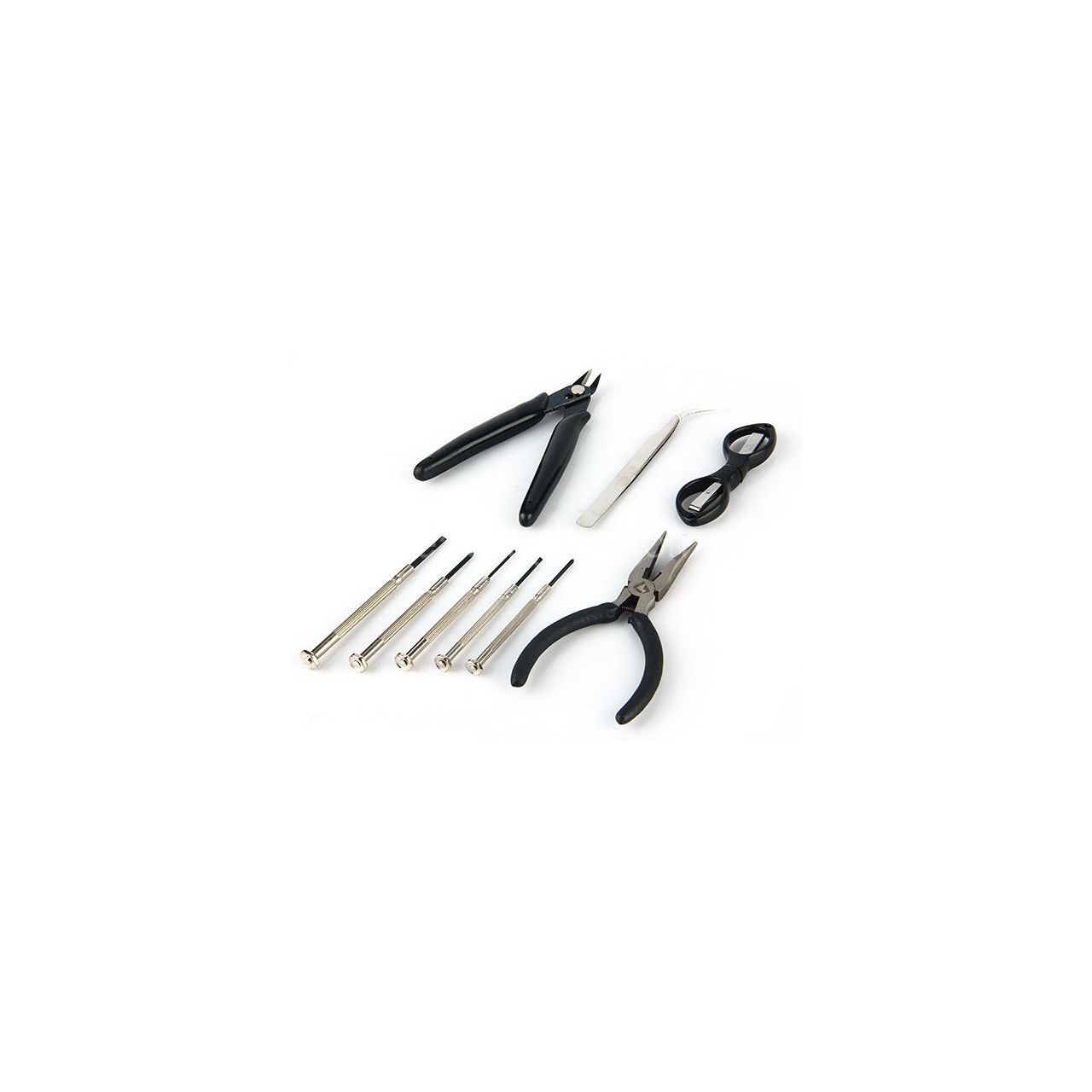 Kit Ferramentas GeekVape DIY  Mini Geekvape - 2