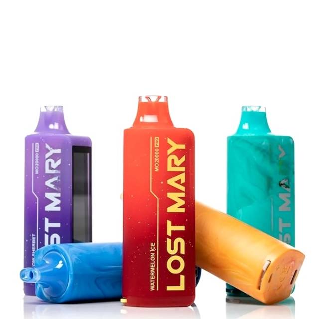 Near Me Lost Mary MO20000 Pro - Grape Jelly Disposable Vape Grape Jelly  Lost Mary