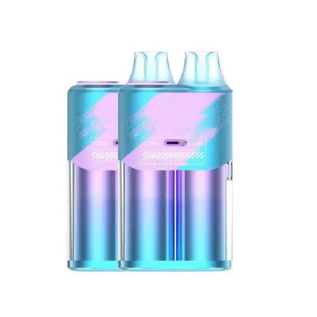 Pod Descartável Elf Bar BC 20000 Puffs | Sabores
