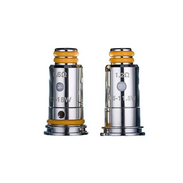 Coil (Resistência) Geekvape G Series Aegis Pod