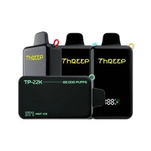 Pod Threep TP-22K 22000 puffs