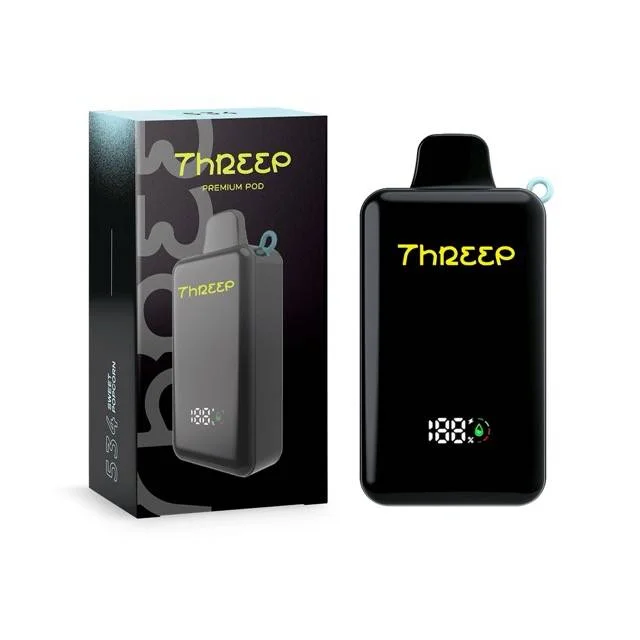 Pod Threep TP-22K 22000 puffs
