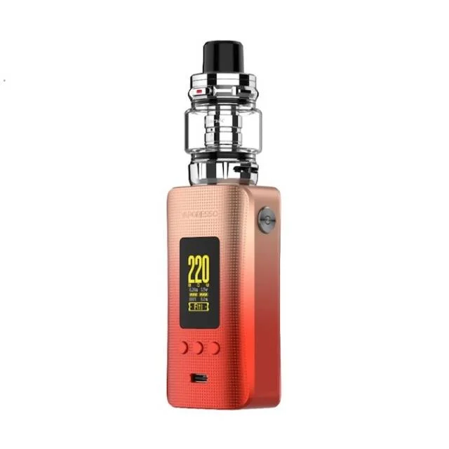 Vaporesso Gen 200 | Starter Kit Vape