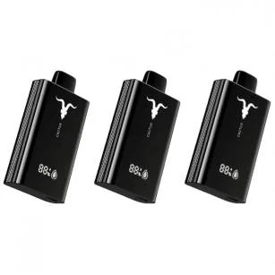 Pod Ignite V120 com 12000 puffs