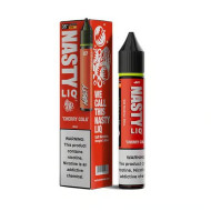 Confira a deliciosa linha de juice nic salt Nasty Liq!