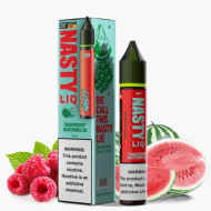 Confira a deliciosa linha de juice nic salt Nasty Liq!